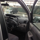 ヴォクシー　長車検　ありの画像