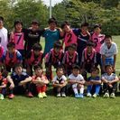 サッカークラブ！