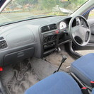 （成約済み）★奇跡の【1万km台】超低燃費【5速MT】キｰレス/PW 1オ-ナ-禁煙車検29/5の画像