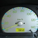 （成約済み）★奇跡の【1万km台】超低燃費【5速MT】キｰレス/PW 1オ-ナ-禁煙車検29/5の画像