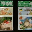 となりのトトロレターパズルセット🐱送料込み