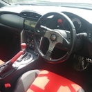  トヨタ 86 2.0 GT リミテッド　 （ブラック） クーペの画像