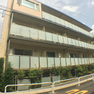 礼金0・仲介手数料無料!都大江戸線「牛込柳町駅」徒歩8分