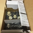 新品 strymon FLINTトレモロ&リバーブ /モガミパッチケーブル付