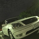 (訳あり)セルシオ30前期の画像