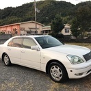 (訳あり)セルシオ30前期の画像