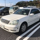 (訳あり)セルシオ30前期の画像