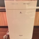 ☆値下げしました☆美品☆パナソニック 加湿空気清浄機 【PM2.5対応】ホワイト  F-VE40XJ-W