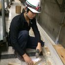 【高日給・寮費無料】湯河原で建築のお仕事☆の画像