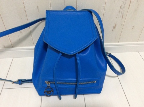 中古 Samantha Vega ミニリュック