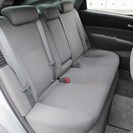 自社ローン★月3.5万～★純正アルミ★純正HDDナビ★インテリキーの画像