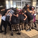 キッズダンス相模原市緑区の画像