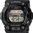 新品　G-SHOCK 電波ソーラー GW7900-1 メンズ ...