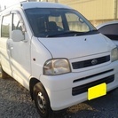 ■ハイゼット・・・・・・・・・■15万円■