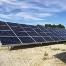 太陽光発電設置業務、事務管理できる方も募集