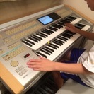 千葉青葉の森公園近く のとうピアノ&エレクトーン教室の画像