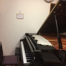 千葉青葉の森公園近く のとうピアノ&エレクトーン教室の画像