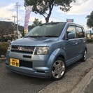 （売約済み）車検２年付き‼️ EKスポーツ メモリーナビ 外品マ...