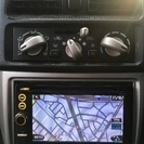 （売約済み）車検２年付き‼️ EKスポーツ メモリーナビ 外品マフラー 外品ホイル ターボタイマー ＨＩＤ 希少クォーターガラススピーカーの画像