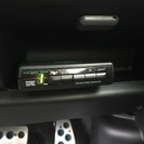 （売約済み）車検２年付き‼️ EKスポーツ メモリーナビ 外品マフラー 外品ホイル ターボタイマー ＨＩＤ 希少クォーターガラススピーカーの画像