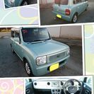 ご成約頂きました！★大売り出し！！★アルトラパン☆AT☆H16年...