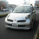 ★★支払総額19.8万円(圏内に限り)　年式	平成15年 メーカ...