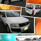 ご成約頂きました！★早い者勝ち！！★プロボックスワゴン☆4WD....