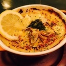 バーテンダー・キッチンスタッフ募集の画像