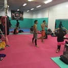 総合格闘技・身体トレーニング・フィットネス ▫︎Asura gymの画像