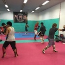 総合格闘技・身体トレーニング・フィットネス ▫︎Asura gymの画像