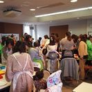 2016年12月7日1日お母さん大学in埼玉へのお誘い - さいたま市
