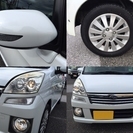 【 修復無＆美車♪ 】 ★ ステラ カスタムＲ ★  スマートキー ★の画像