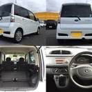【 修復無＆美車♪ 】 ★ ステラ カスタムＲ ★  スマートキー ★の画像