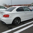 BMW 135i Coupe (E82)の画像