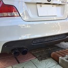 BMW 135i Coupe (E82)の画像