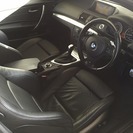 BMW 135i Coupe (E82)の画像