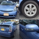 【 超美車♪ 】 ★ プリウス ★ 純正HDDナビ ★ バックカメラ ★ ETC ★の画像