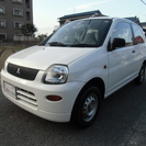 平成２１年式　ミニカバン　ライラ　走行８万２千キロ　車検２年付き...