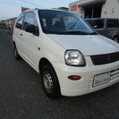 平成２１年式　ミニカバン　ライラ　走行８万２千キロ　車検２年付き　乗り出し１５万円の画像