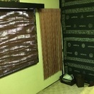 整体、オイルマッサージ、タイ古式ストレッチの画像