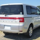 自社ローン★月4.5万～★HDDナビ★フリップダウン★スマートキーの画像