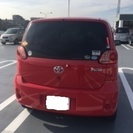 トヨタ　ポルテ　1.3 130i 　車検H30/6　ほぼワンオーナー5.8万km  パワースライドドア　★コスレありの画像