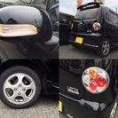 【 美車♪ 】 ★ H18 ムーヴラテ COOL ★ 純正 エアロ ★ 純正アルミ ★の画像