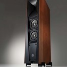 ☆	JBL STUDIO 5 SERIES STUDIO580 トールボーイスピーカー◆2Way フロア型の画像