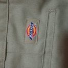 最終値引き！超美品！未使用！Bigサイズ　Dickies　ディッキーズ　チノ　定番ワークパンツ　WD874　の画像