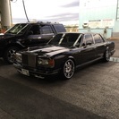 ロールスロイスSZ系カスタム個人分割可の画像