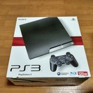 【SONY】Play Station 3 / 120GB [CECH-2000A] 【ソフト同梱】【コントローラー２個】