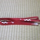 着物 / 帯締め　③　値下げしました