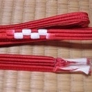 着物 / 帯締め　③　値下げしましたの画像