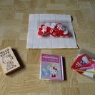 キティグッズ / キャラクター / ハローキティ